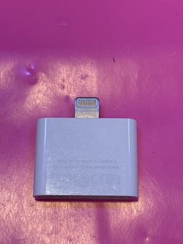 Apple lightning 30 pin - apple, to