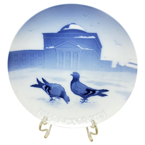 Bing grondahl piatto - &,