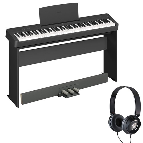 Yamaha 145bt pianoforte dig - p-145bt,