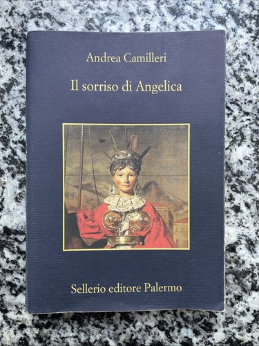 Andrea camilleri sorriso - camilleri,