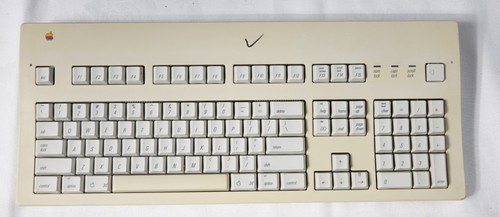 Vintage apple extended - vintage,