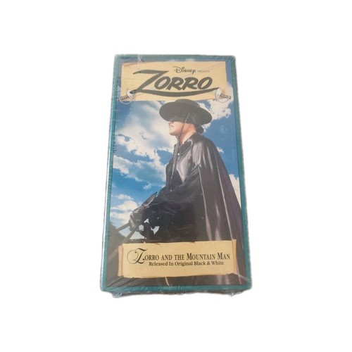 Disney zorro and the mountain - and,