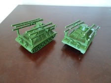 SERBATOI 1/72 HO ATLANTIC 2