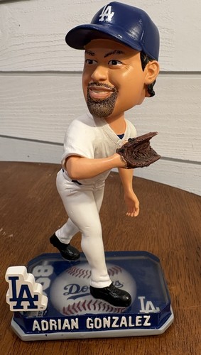 Adrian gonzalez los - los, angeles