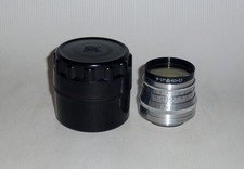 OBIETTIVO JUPITER-8 2/50 M39