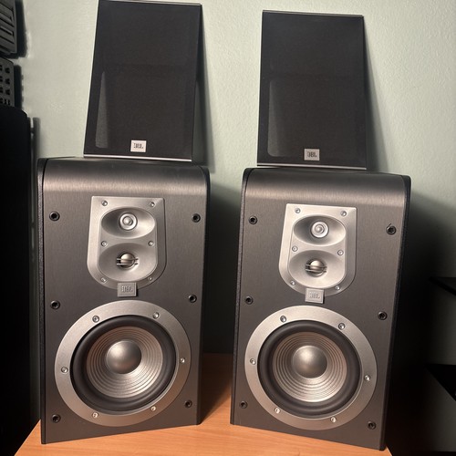 Jbl series es30 - series, diffusori