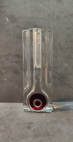Vaso design cristallo - design, in