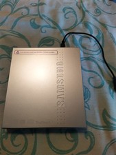 Lettore Cd Dvd Masterizzatore