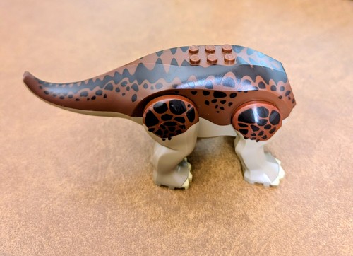 Lego 5885 dinosauro - lego,