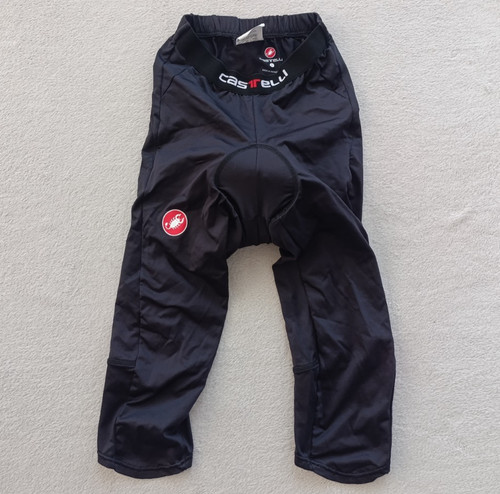 Castelli pantaloncino ciclismo