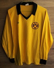BORUSSIA DORTMUND 1979/1980