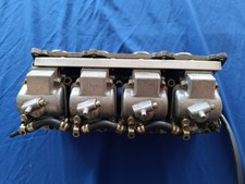 Carburatore completo originale - carburatore,