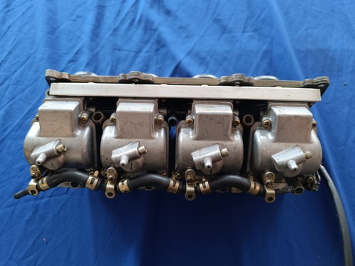 Carburatore completo originale - carburatore,
