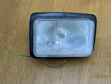 HONDA XL600 RM FARO ANTERIORE