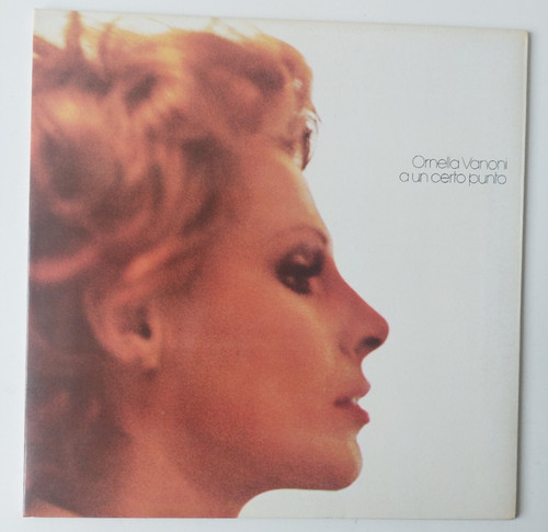 Ornella vanoni un - vanoni, "a