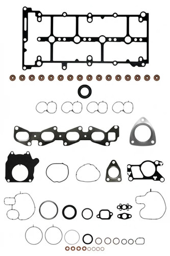 Kit guarnizioni testata