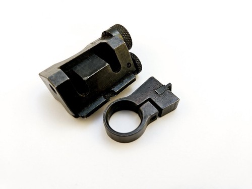 K31 schmidt rubin - k31, visierkor