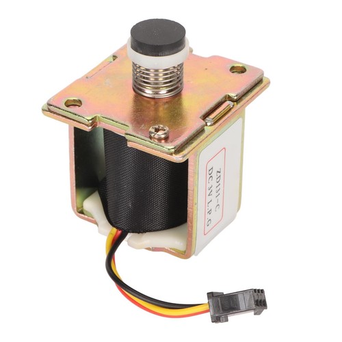 Elettrovalvola solenoide di - elettrovalvola, a