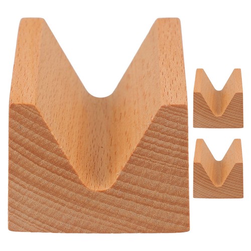 Espositore legno per taco - taco, 3