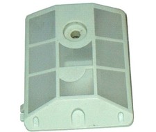 Filtro aria compatibile con