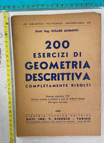 Cesare alimenti 200 esercizi - cesare,