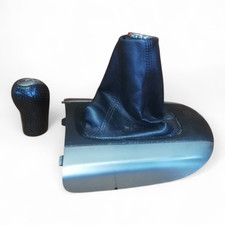 LEVA CAMBIO CON POMELLO E CUFFIA PER TOYOTA Rav4 3° Serie 5880842020 Diesel 199