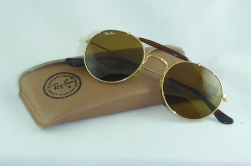 Ottimo ray ban vintage - ray, usa