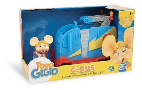 Topo gigio squezee - topo, squezee,