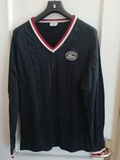 maglione lacoste cotone