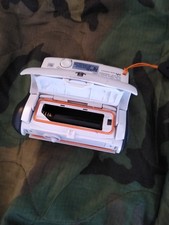 Sony MZ-S1 S2 Sports Net MD