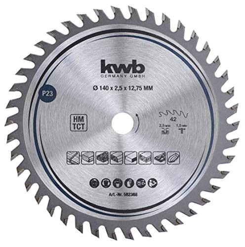Kwb 582368 - 12,75),