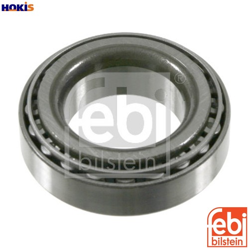 Cuscinetto ruota 27163 per - 27163,