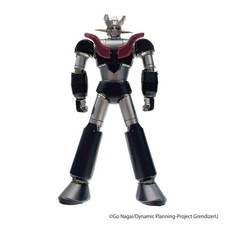 Grendizer Goldrake U Metallic