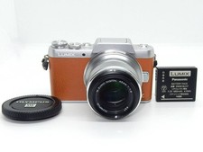 Corpo fotocamera Panasonic