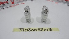 Raiser Manubrio Handlebar claps raiser Triumph Speed Triple 1050 05 07