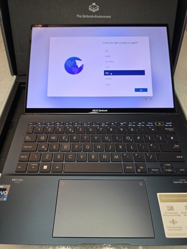 Asus zenbook oled ux3402v - asus,