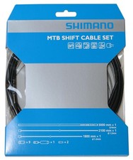 Set cavi e guaine Cambio