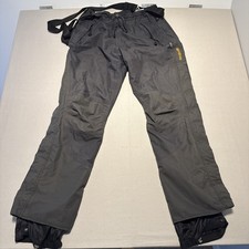 Salewa Gore-Tex Salopette Uomo