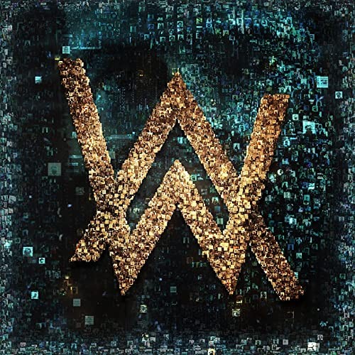 Alan walker world - alan, walker-world