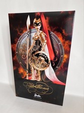 Barbie doll athena - as, r4492