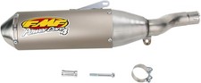 Scarico slip-on FMF Powercore