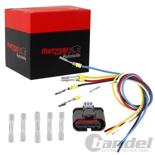 Metzger kabelreparatursatz - metzger,