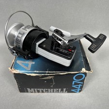 Mulinello spinning mitchell - mulinello, da