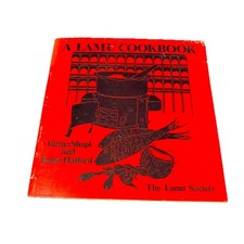 *Signed* A Lamu Cookbook Fatma