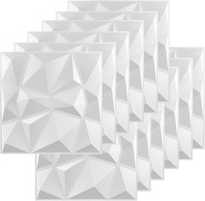 Pannelli Da Parete 3D, 12