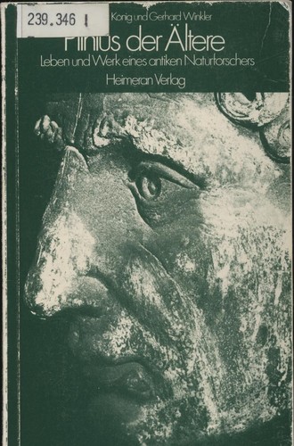 Plinius der ältere könig - plinius,