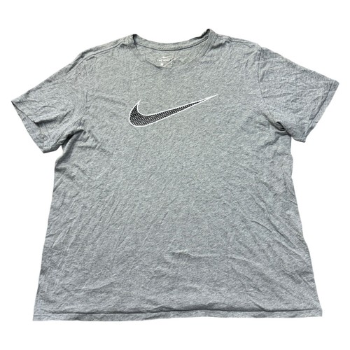 Nike shirt swoosh - nike,