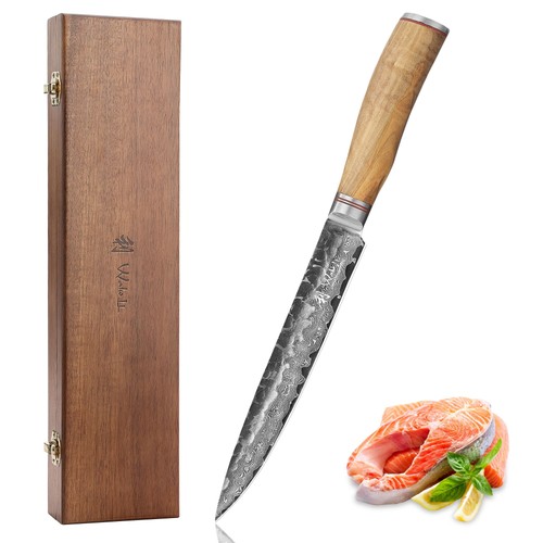 Wakoli coltello carne - coltello,