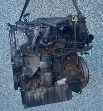 MOTORE SEMICOMPLETO PER FORD Mondeo S. Wagon 6° Serie 7G9Q6007AA Diesel 1997 (0
