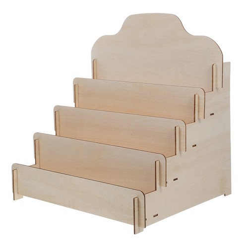 Espositore porta cartoline - espositore,